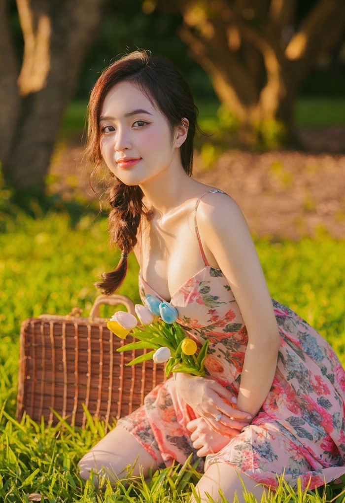 Lê Phương Anh